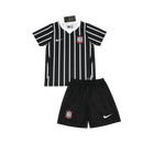Camisa Corinthians II 2026/27 Infantil