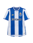 Camisa Porto Home 25/26 - Azul e Branca