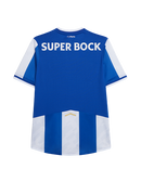 Camisa Porto Home 25/26 - Azul e Branca