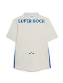Camisa Porto Third 25/26 - Branca e Azul