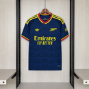 Camisa Arsenal Away 26/27 - Azul