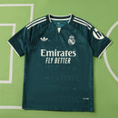 Camisa Real Madrid Away 26/27