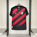 Camisa Athletico Paranaense I 2026/27 Masculina - Vermelha e preta