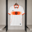 Camisa Holanda Away 2026
