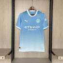 Camisa Manchester City Home 26/27