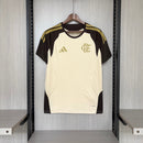 Camisa Flamengo Treino II 2026/27 Masculina