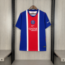 Camisa PSG Home 26/27 - Azul e vermelha