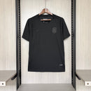 Camisa Noruega Away 26/27 - Preta