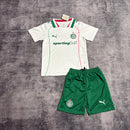 Camisa Palmeiras II 2026/27 Infantil