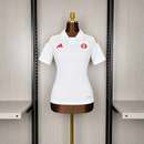 Camisa Internacional II 2026/27 Feminina