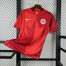 Camisa Canadá Home 2026