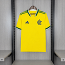 Camisa Flamengo III 2026/27 Masculina - Amarela