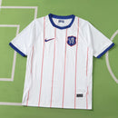 Camisa Chelsea Third 26/27