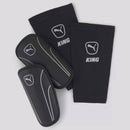 Caneleira Puma King Sleeve Preta