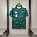 Camisa Liverpool Goleiro 26/27