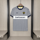 Camisa Boca Juniors Away 26/27