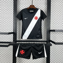Camisa Vasco I 2026/27 Infantil