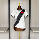 Camisa Vasco II 2026/27 Feminina