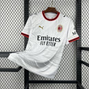 Camisa Milan Away 26/27
