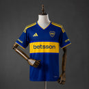 Camisa Boca Juniors Home 26/27