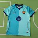 Camisa Barcelona Third 26/27