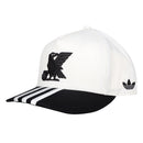Boné Seleção Japão 2026 Adidas