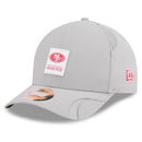 Boné New era NFL25 Sl 940Mc Cw Saf49E Gra