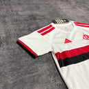 Camisa Flamengo II 2026/27 Infantil