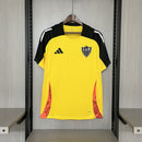 Camisa Atlético Mineiro Treino II 2025/26 Masculina