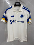 Camisa Cruzeiro III 2026/27 Masculina