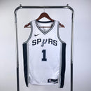 Regata NBA San Antonio Spurs Association Edition