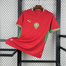 Camisa Marrocos Home 2026