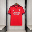 Camisa Lyon Away 26/27