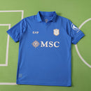 Camisa Napoli Home 26/27