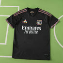 Camisa Olympique Lyon Third 26/27