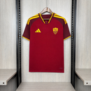 Camisa Roma Home 26/27