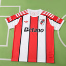 Camisa Atlético River Plate Away 26/27