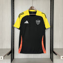 Camisa Atlético Mineiro Treino 2025/26 Masculina