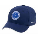 Boné Cruzeiro Símbolo Bordado SuperCap - Masculino