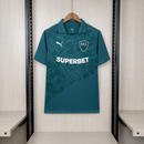 Camisa Fluminense III 2026/27 Masculina