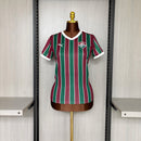 Camisa Fluminense I 2026/27 Feminina
