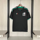 Camisa México Third 2026