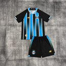 Camisa Grêmio I 2026/27 Infantil