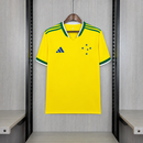 Camisa Cruzeiro Copa do Mundo 2026 Masculina