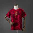 Camisa Internacional III 26/27