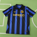 Camisa Inter de Milão Home 26/27