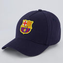 Boné Barcelona Frontal
