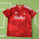Camisa Nottingham Forest Home 26/27