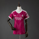Camisa Real Madrid Third 26/27 Feminina