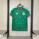 Camisa México Home 2026
